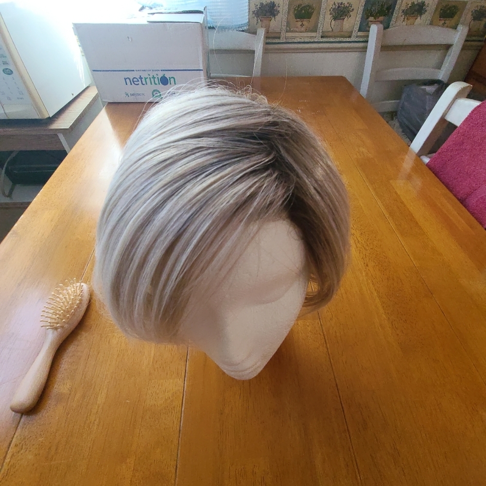 Jon Renau ignite wig